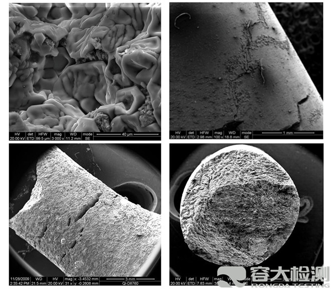 石油腐蝕檢測-分類、危害